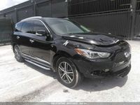 Разборка INFINITI QX60 Комплект:Крылья+фары+крышка