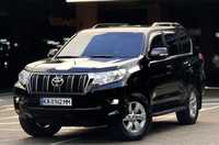 ТЕРМІНОВО! -25% НОВИИ Toyota Land Cruiser Prado 2020-poky 2.8TDI.