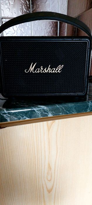 Marshall kilburn2