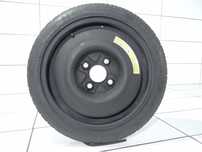 Koło całoroczne DOJAZDOWE  VW 14&quot; VW POLO GOLF