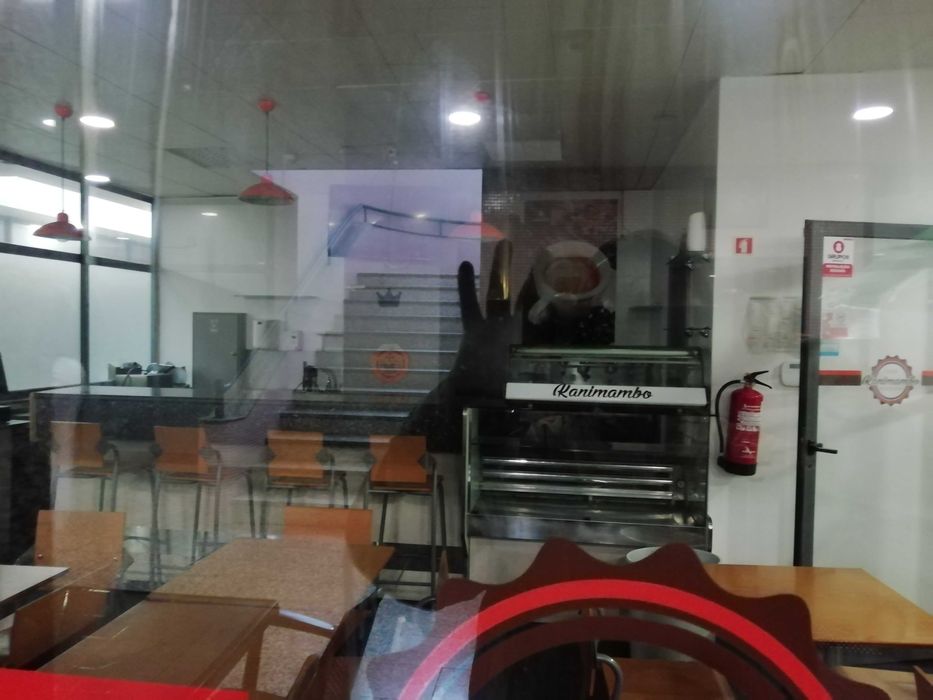 Arrendamento de Snack-Bar à Exploração