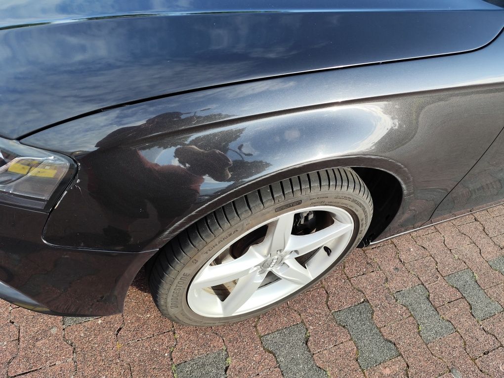 Sprzedam audi A4 b8 Avant 2.0tdi