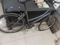 Bicicleta de passeio