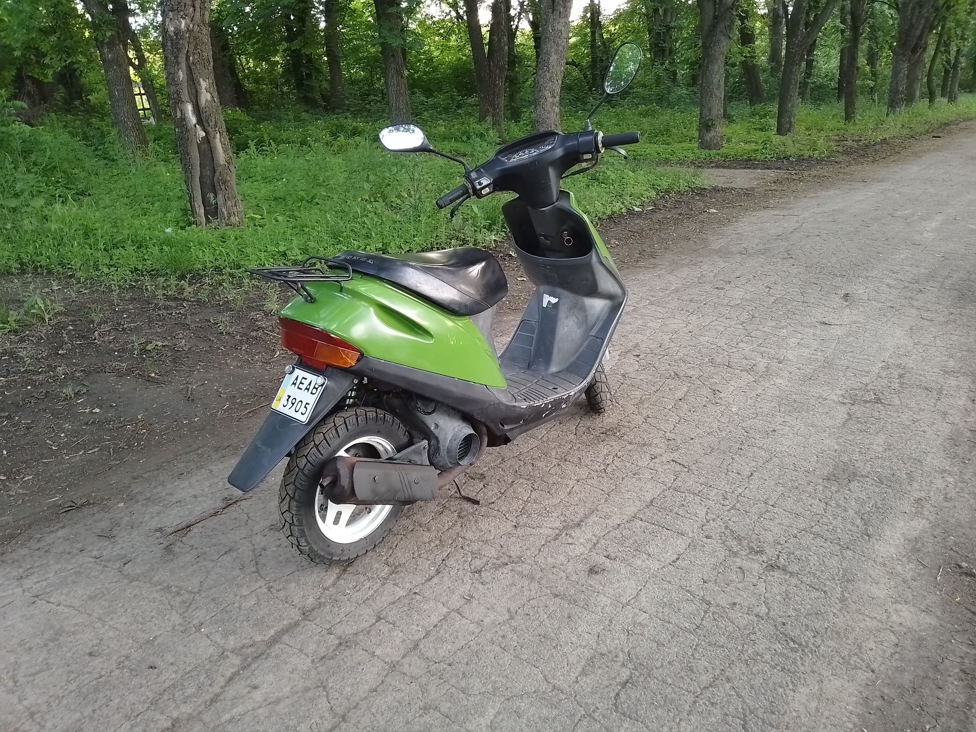 Продам діо 27 на реєстрації
