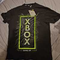 Xbox Tshirt rozmiar Xl