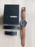 Zegarek Casio Edifice ECB-30P-1AEF