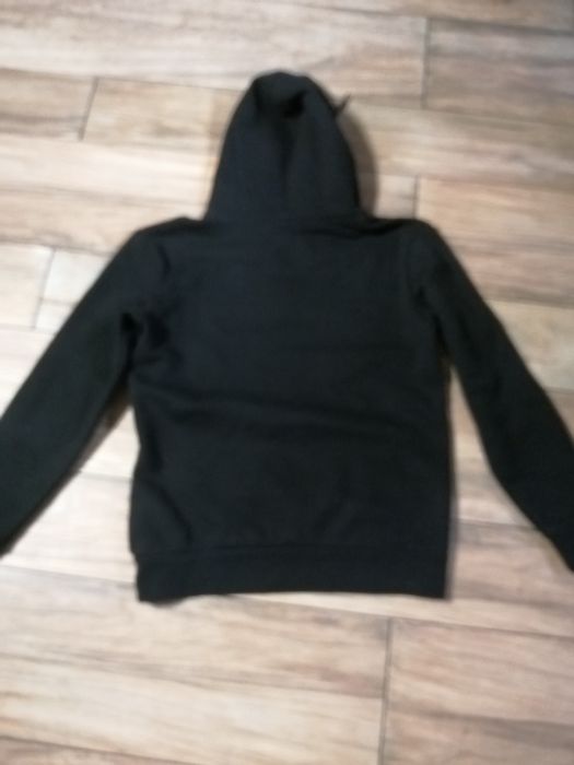 Bluza z kapturem  Cropp s