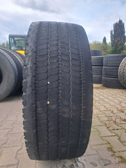 4x opona MICHELIN 315/60 R22.5 XDA 2+ ENERGY