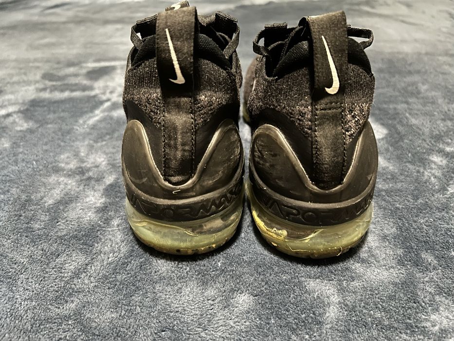 Кросівки Nike Vapormax