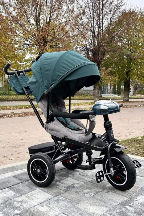 ЛЬВІВ! Новий велосипед Best trike Tilly Cayman Кайман Impulse