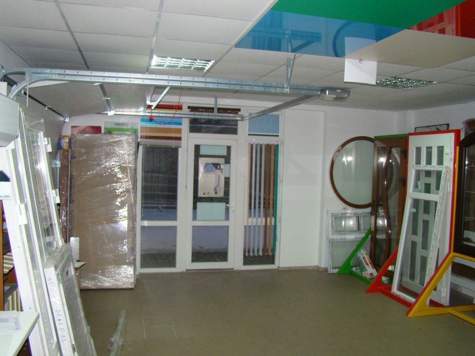 Продаю приміщення магазину на Херсонському шосе