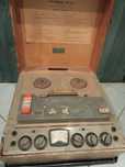 Clarke & Smith TR635 truvox tape recorder