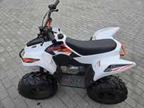 KAYO Inny Quad KAYO AY70, pierwszy właściciel, stan bardzo dobry