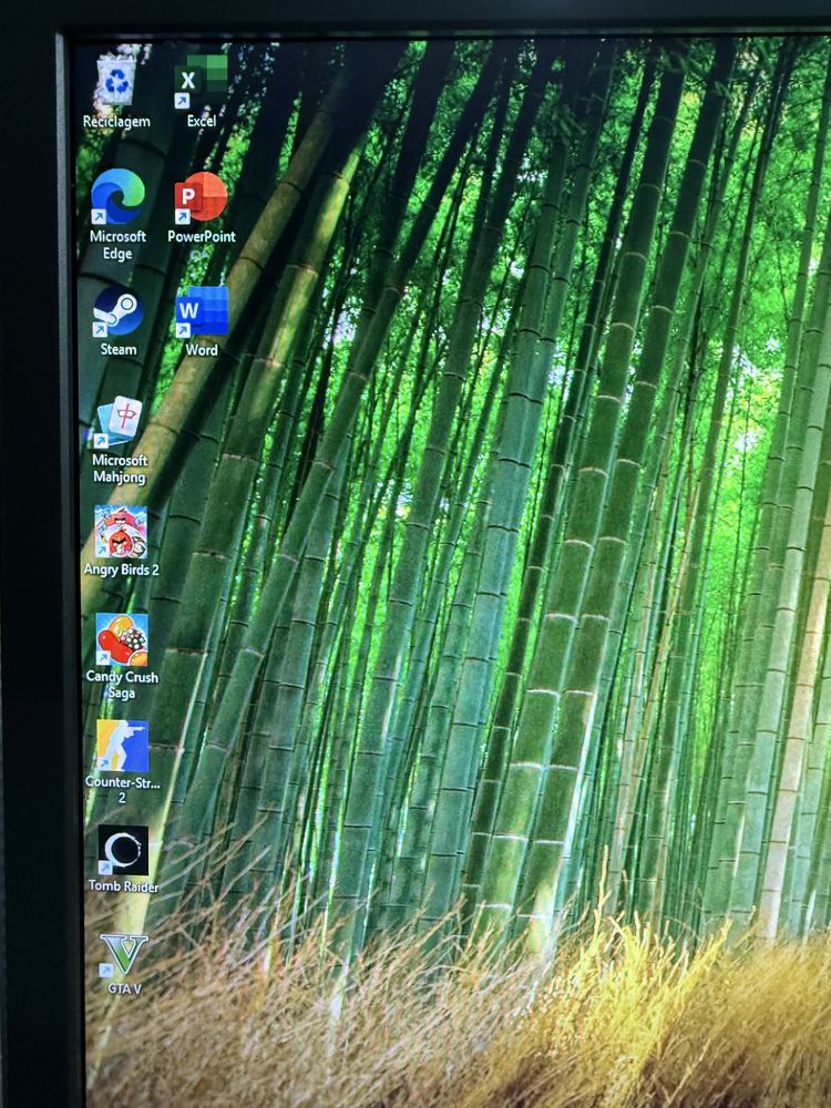 Torre de Gaming i7