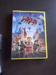 Lego, O Filme - DVD