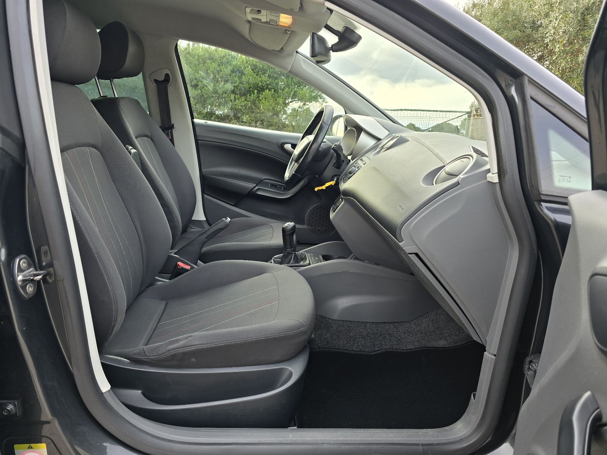 Seat Ibiza ST 1.2 COPA