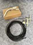 Zestaw antenowy / Antena AK C2 Uni