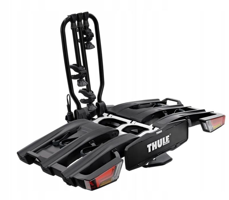 Bagażnik Thule EasyFold XT 934 Black