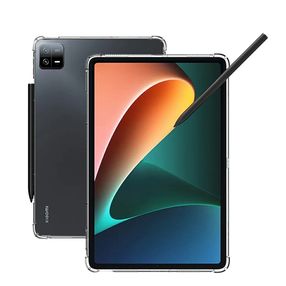 Захисний чохол для планшета Xiaomi Pad 6