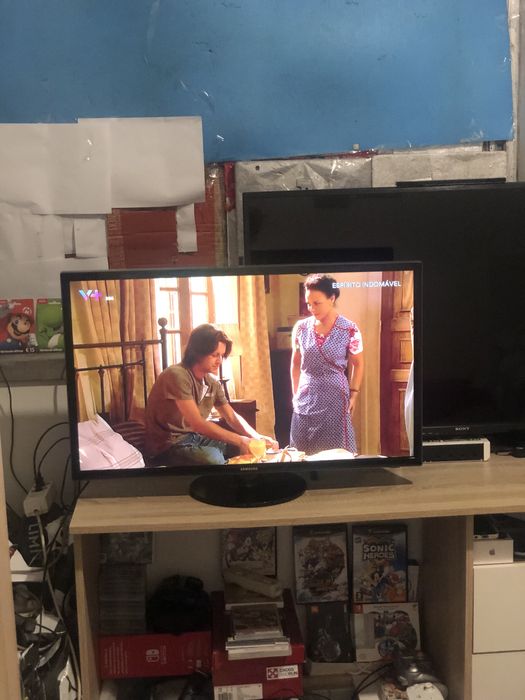 TV Samsung 24 Polegadas