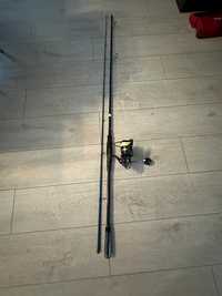 Wędka Savage Gear SGS2 Long Casting 290cm 10-40g