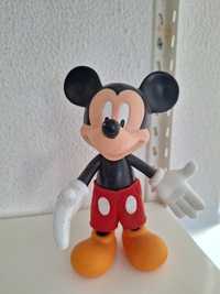 Figuras Mickey e Pato Donald Disney