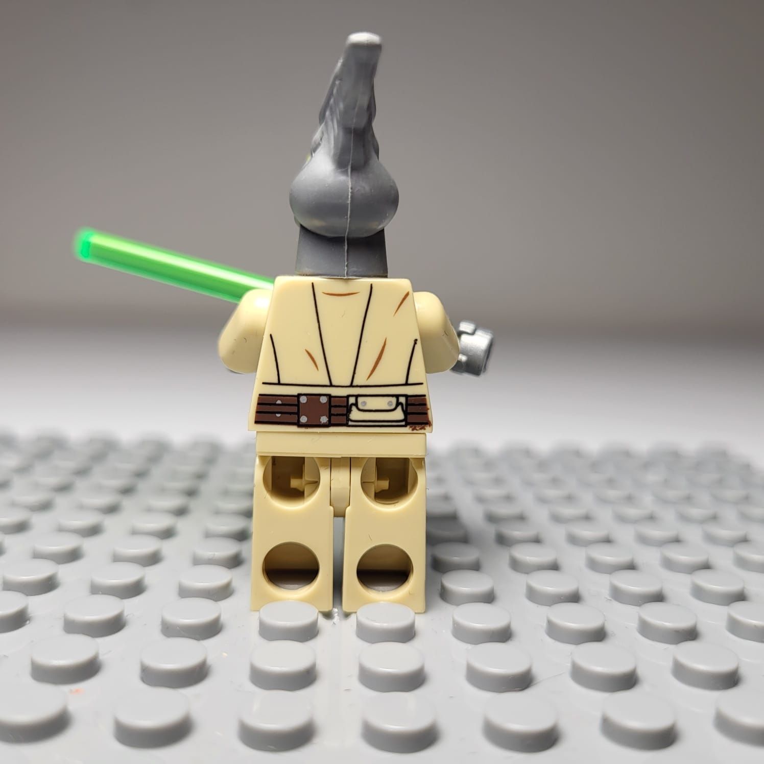 Coleman Trebor | Star Wars | Gratis Naklejka Lego