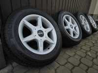 Felgi z oponami 205/60R15 Citroen Xsara Picasso 4x108 C5 C4 Berlingo