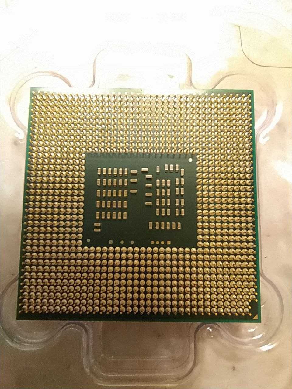 Процессор Intel Pentium P6100