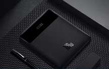Power bank Baseus Blade Digital Display 2000mAh 100W - gwar. do 04.27