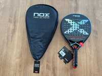 Padel racket ML10 Luxury BAHIA 12K 2024 by Miguel Lamperti