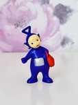 Figurka Teletubiś Tinky-Winky, Teletubbies, Bullyland vintage 1996