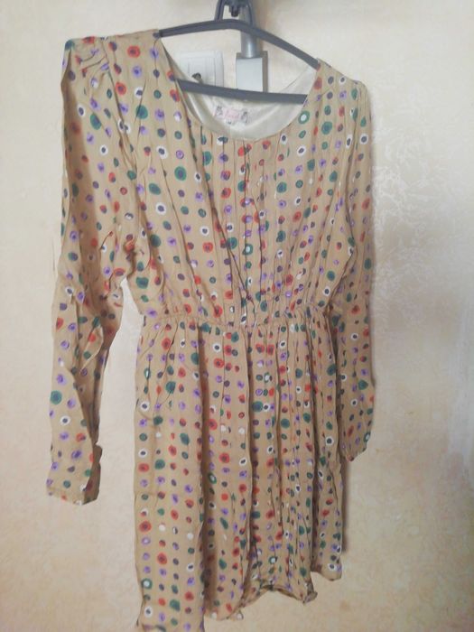 Продам супер лёгкое платье.