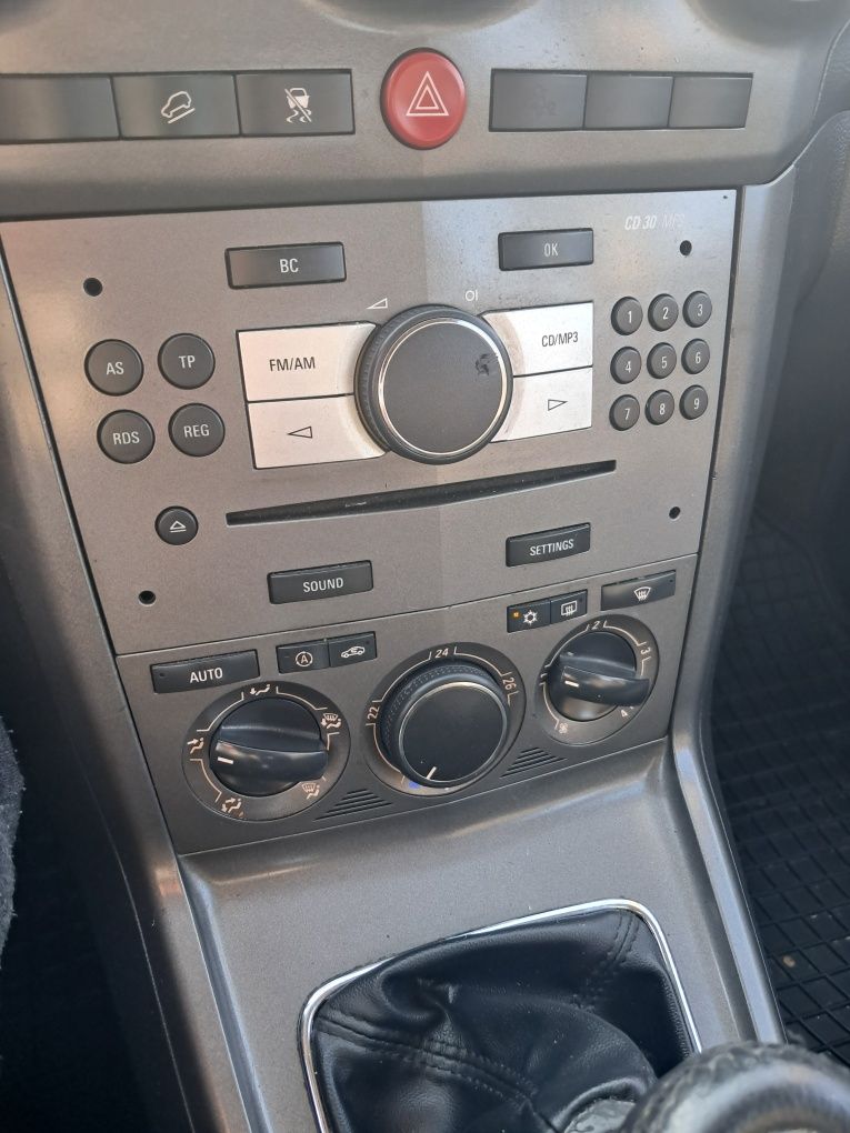 Opel Antara 2.4 141 tysięcy km ! Lpg BRC