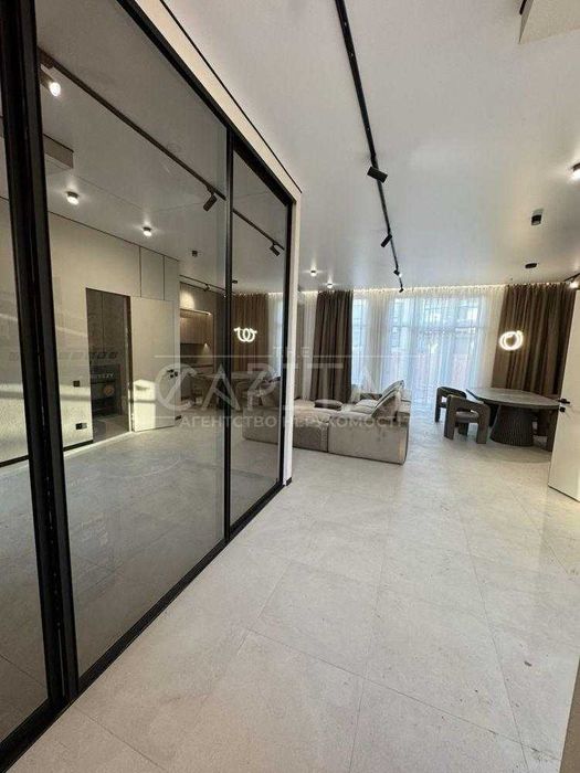 Оренда сучасного будинку (дуплексу) ПЕРША ЗДАЧА Осокорки