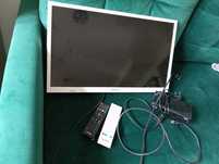 Telewizor 21",Telefunken,stan idealny
