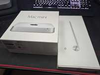 Mac Mini (late 2014)
