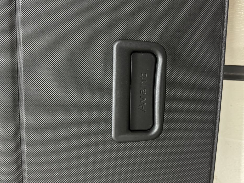 Roleta bagaznika Audi A6 C7 Avant