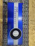 AMD Radeon Pro VII 16GB