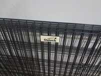 Cercado para cães puppy uso interior ou exterior