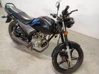 Motorower Zetka 50 Motor Motocykl Romet