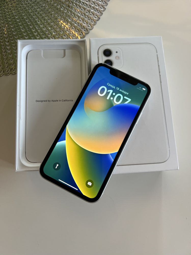 iPhone 11 айфон 11