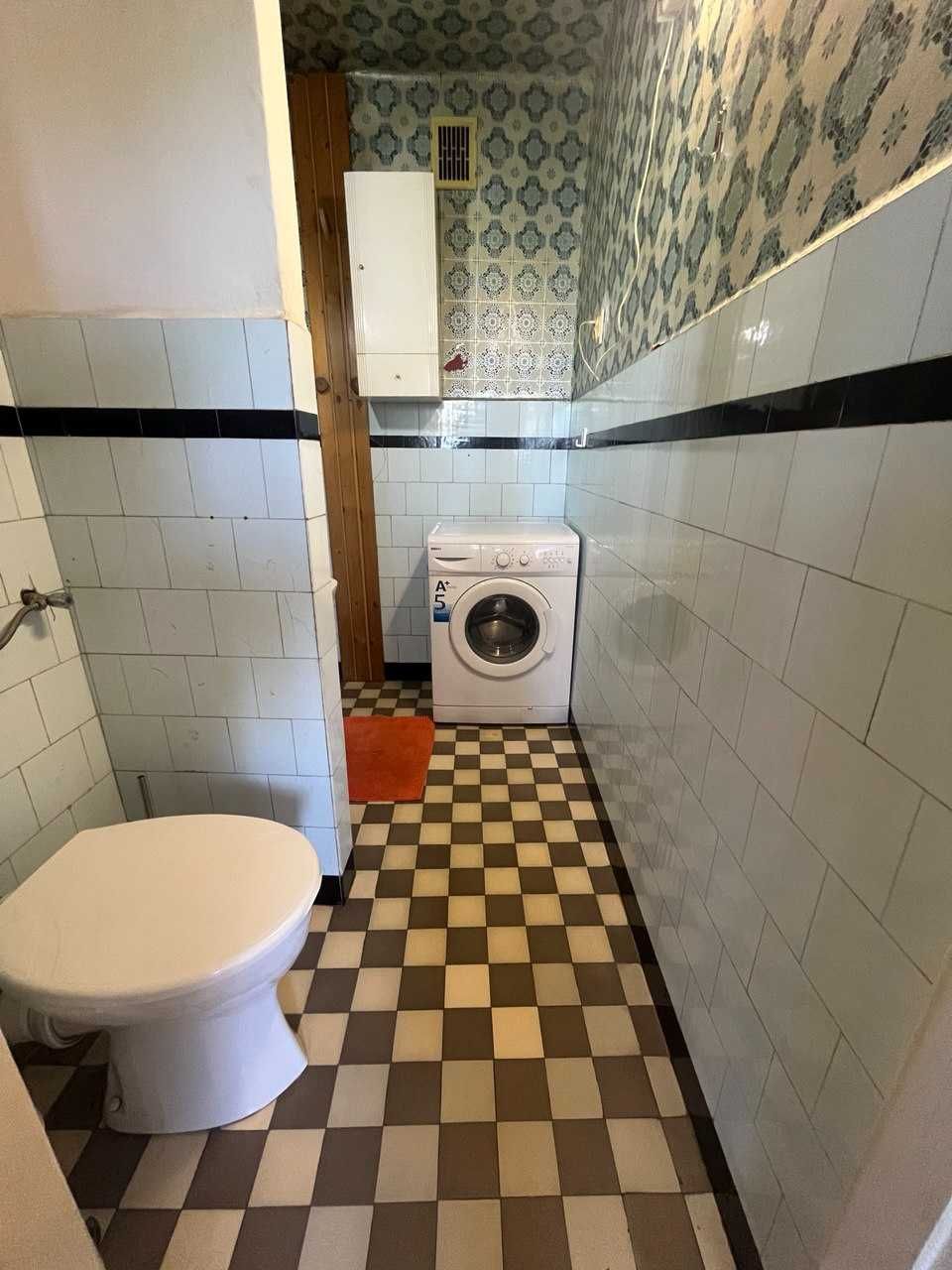3-pokojowe mieszkanie.  Ogłoszenie prywatne , brak prowizji.