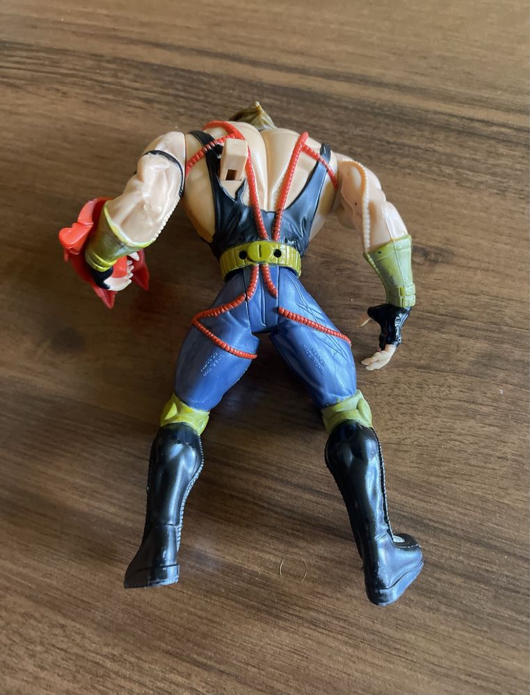 Figurka Bane, DC