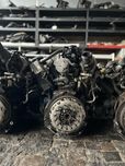 Двигун 1.9 dci Opel Vivaro Опель Віваро F9Q 760 F9Q 762