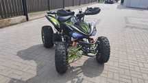 Quad XTR Raptor 250