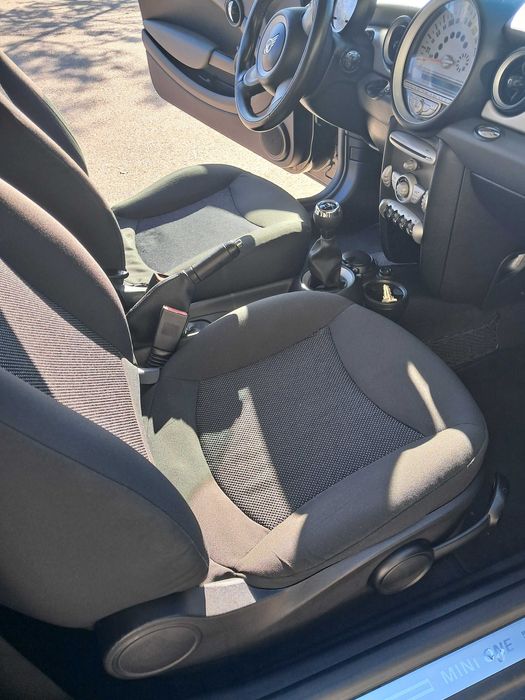 MINI 1.4 COOPER Gasolina