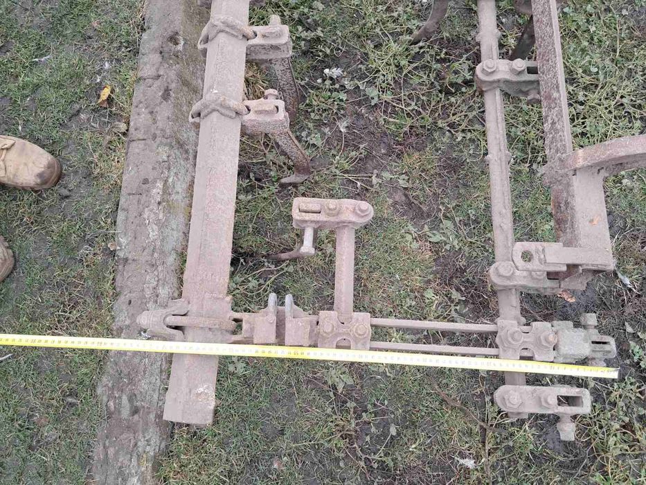 Культиватор , с/г техніка