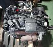 Motor Citroen/Peugeot 1.4HDI 70cv Ref.: 8HZ