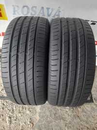 Літні шини 235/45 R17 Nexen nfera su1